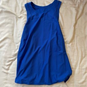 COPY - Lululemon tank size 6